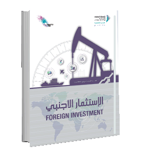 Foreign Investment 2018 - 2022 : 17 Issue